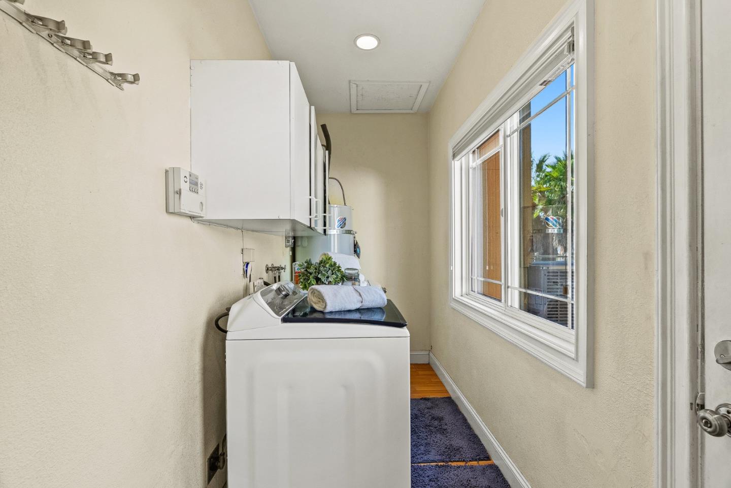 1995 Old Calaveras Road