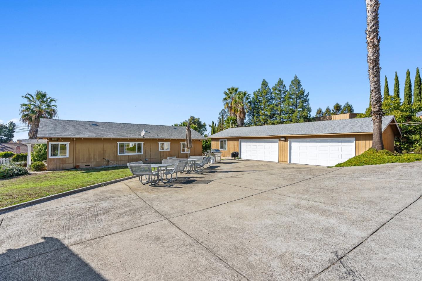 1995 Old Calaveras Road