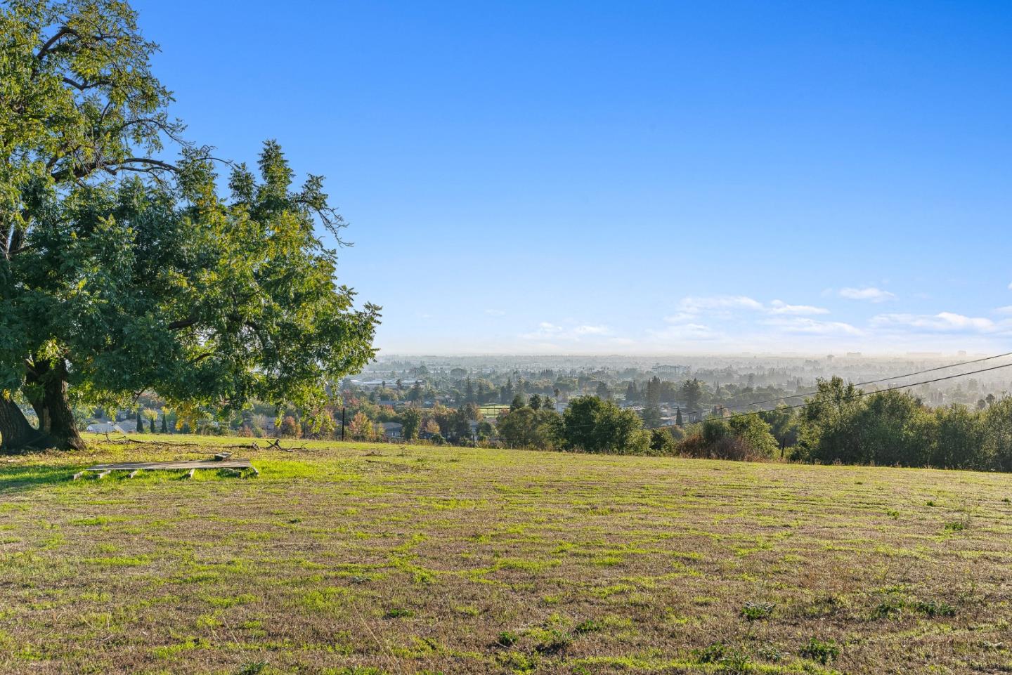 1995 Old Calaveras Road