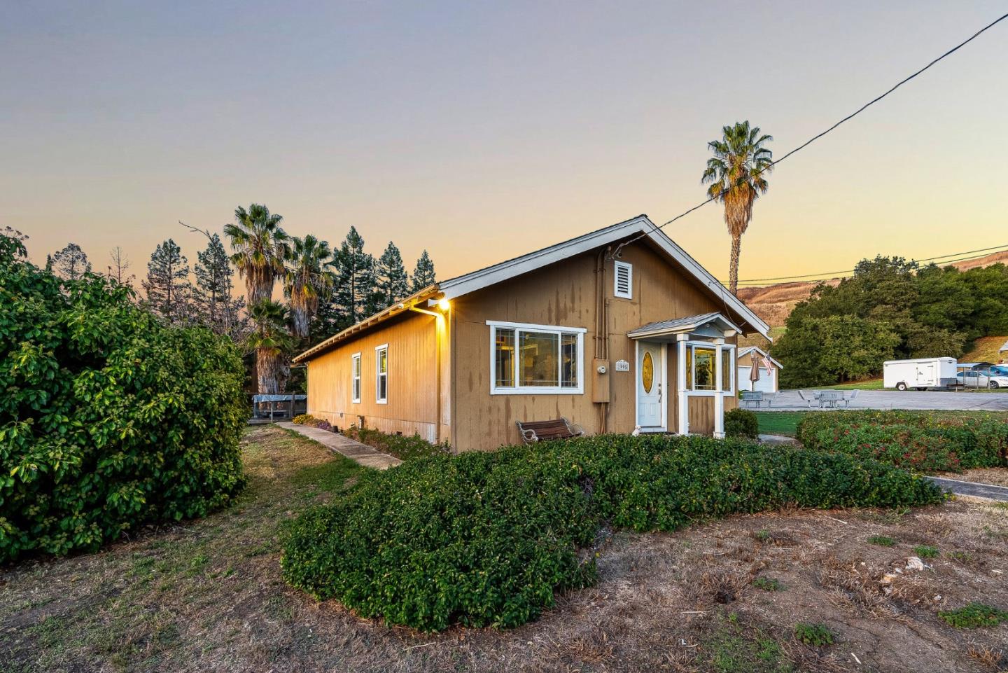 1995 Old Calaveras Road