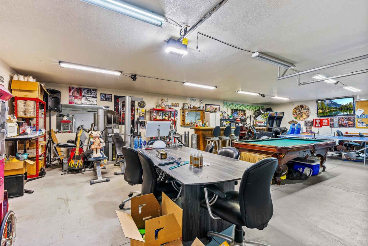 1995 Old Calaveras Road