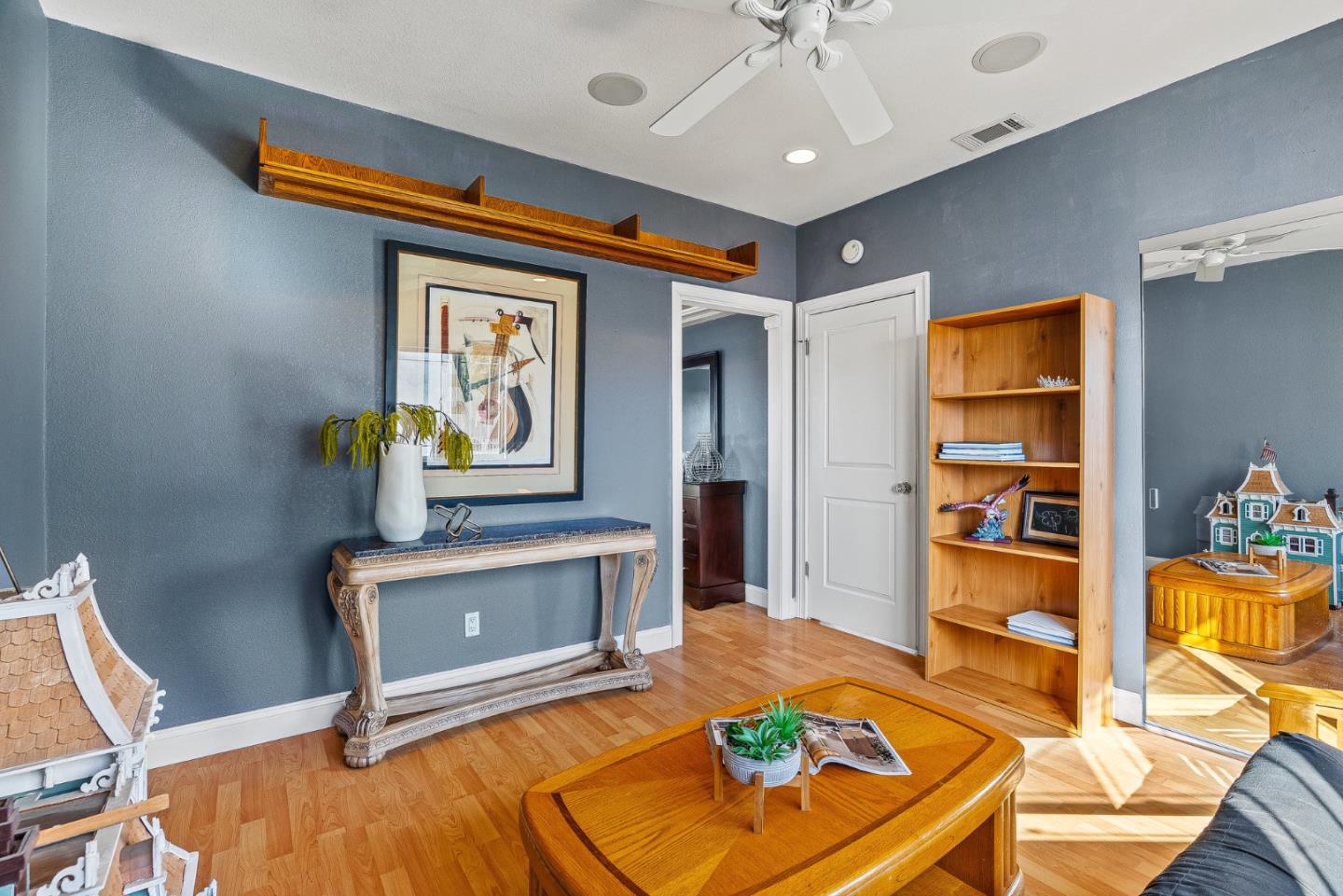 1995 Old Calaveras Road