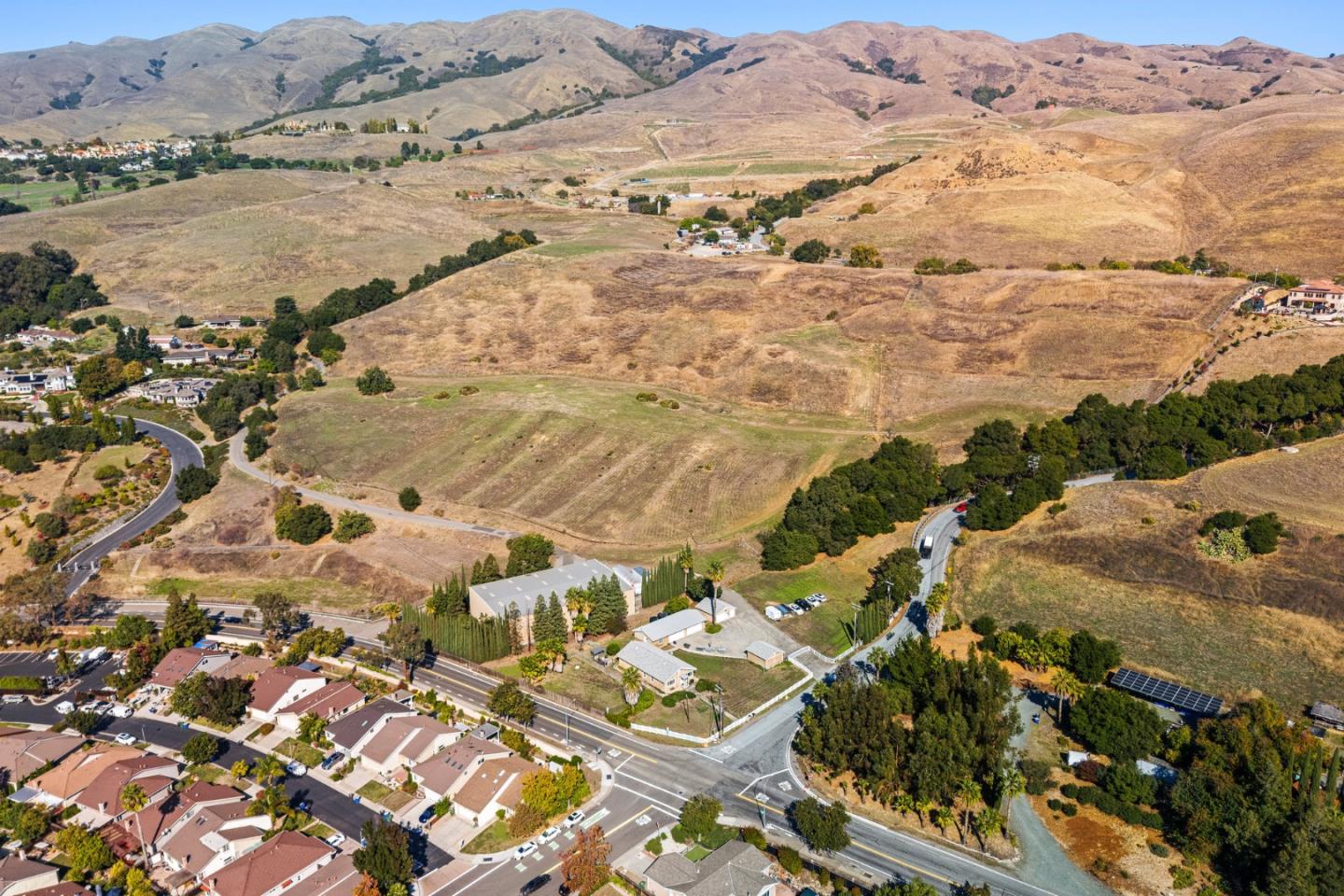 1995 Old Calaveras Road