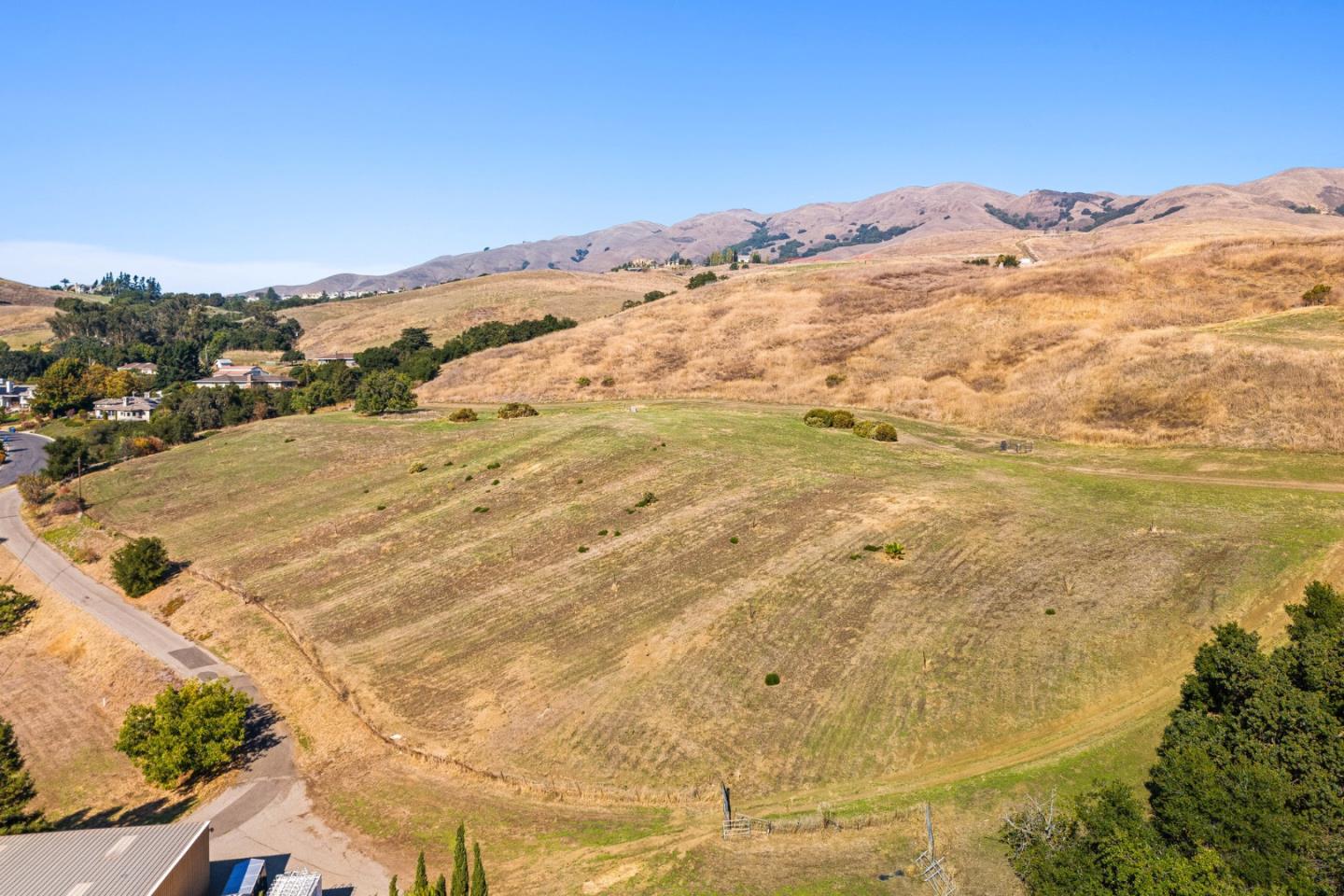 1995 Old Calaveras Road