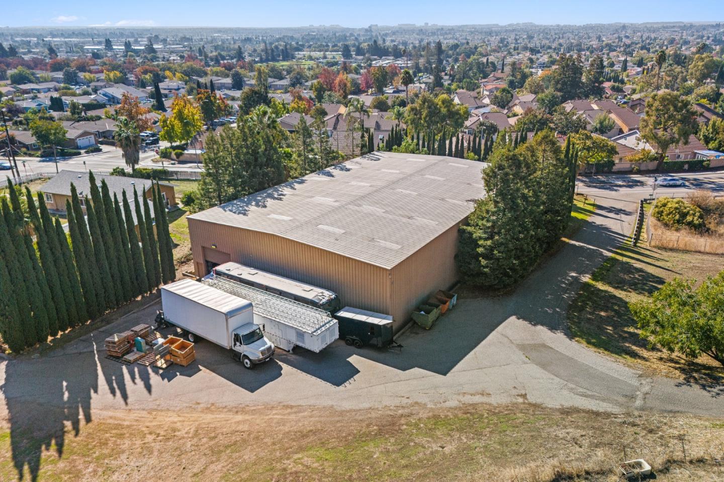 1995 Old Calaveras Road