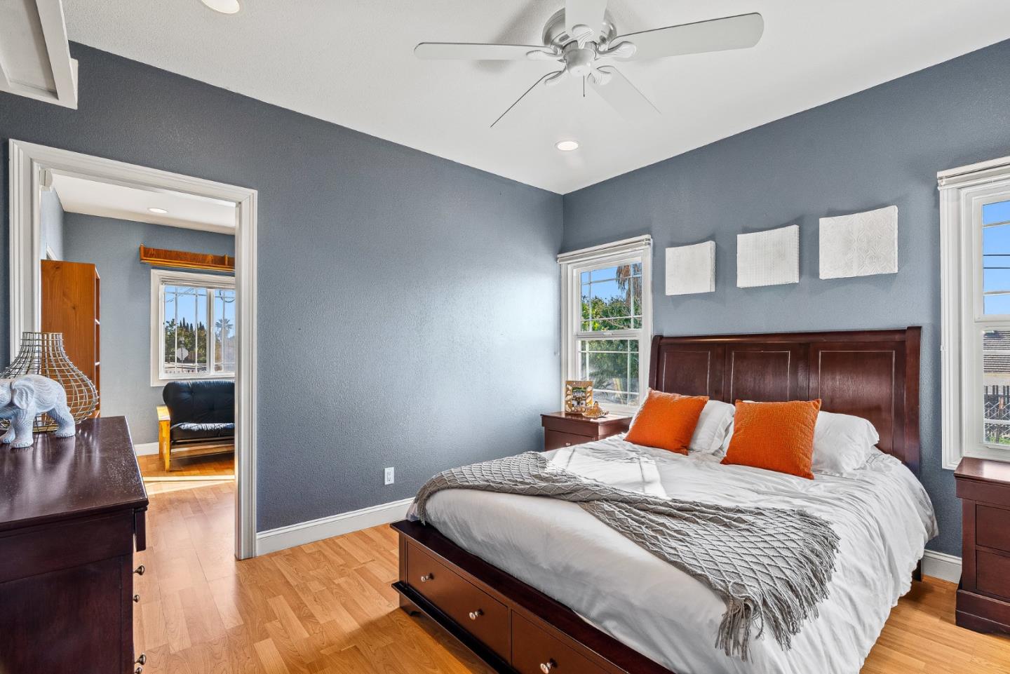 1995 Old Calaveras Road