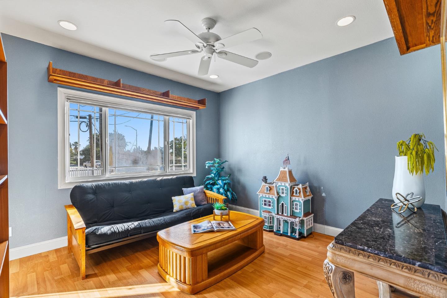 1995 Old Calaveras Road