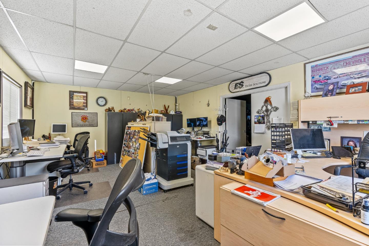 1995 Old Calaveras Road