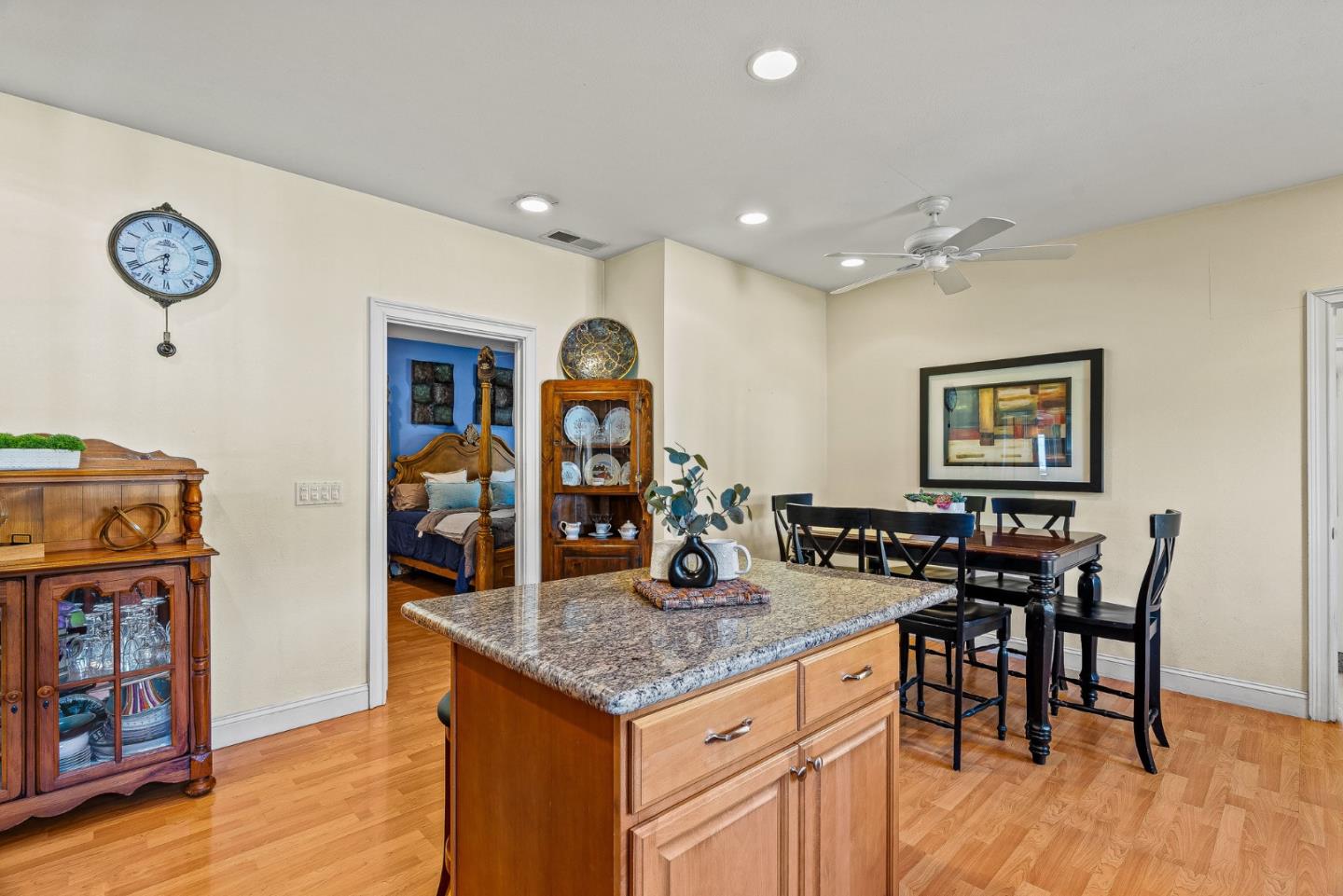 1995 Old Calaveras Road