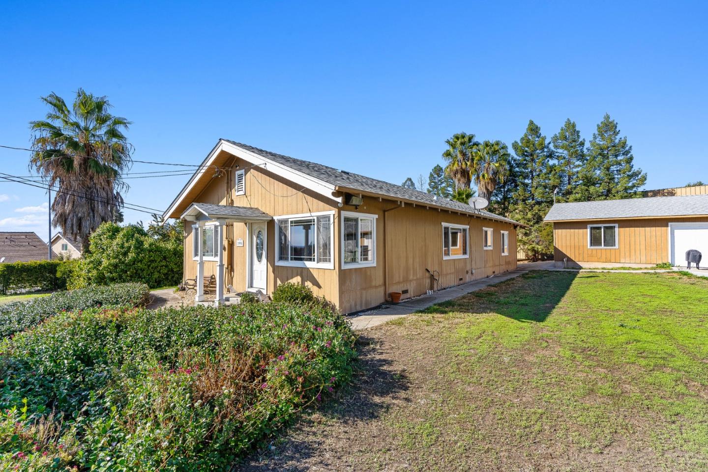 1995 Old Calaveras Road