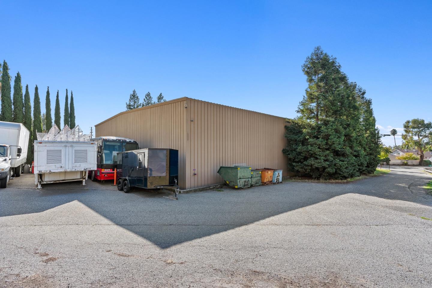 1995 Old Calaveras Road