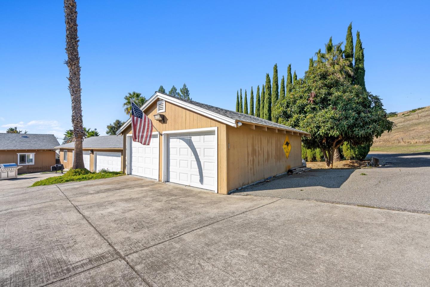 1995 Old Calaveras Road