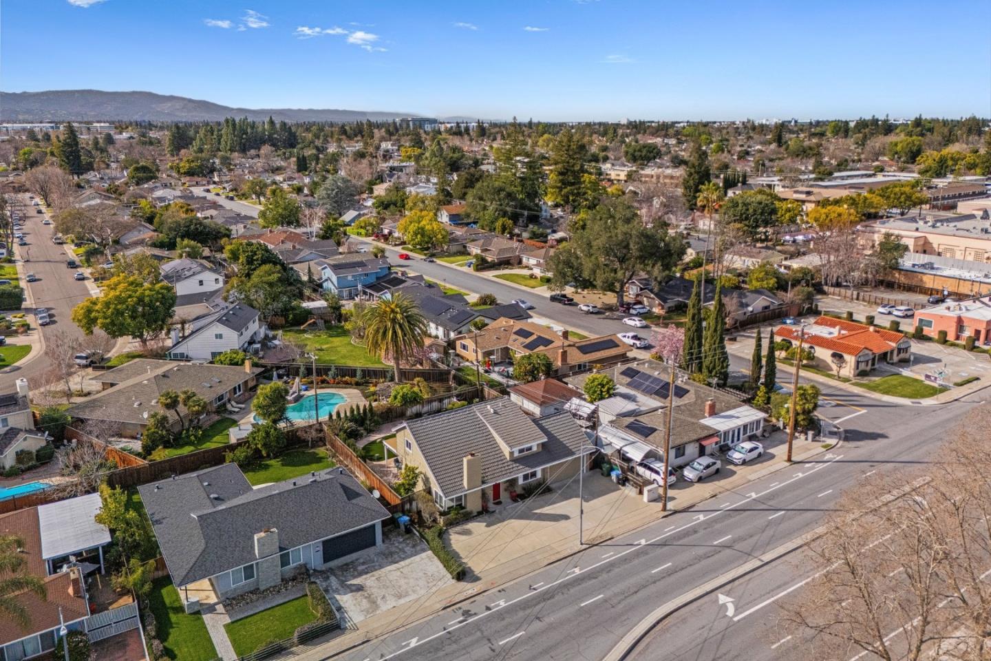 1751 Meridian Avenue