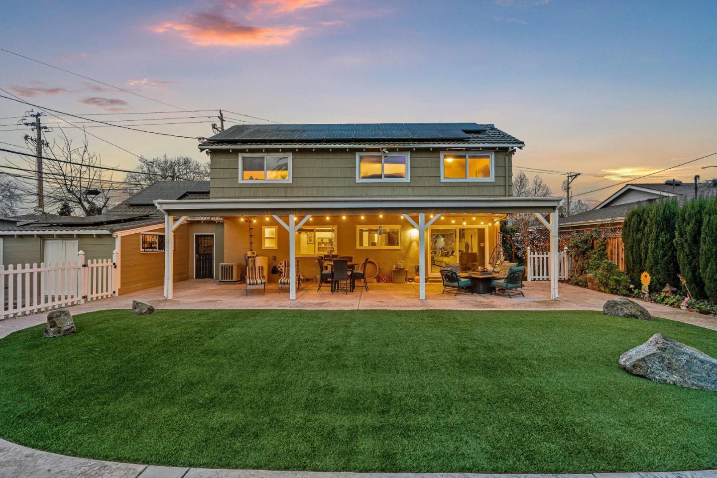 1751 Meridian Avenue