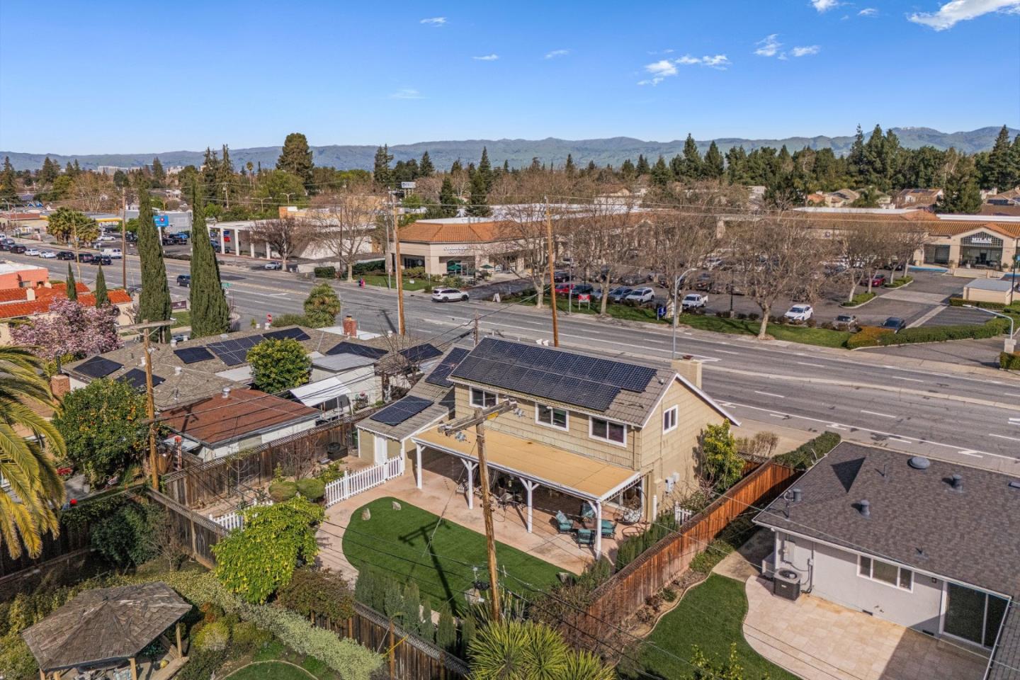 1751 Meridian Avenue