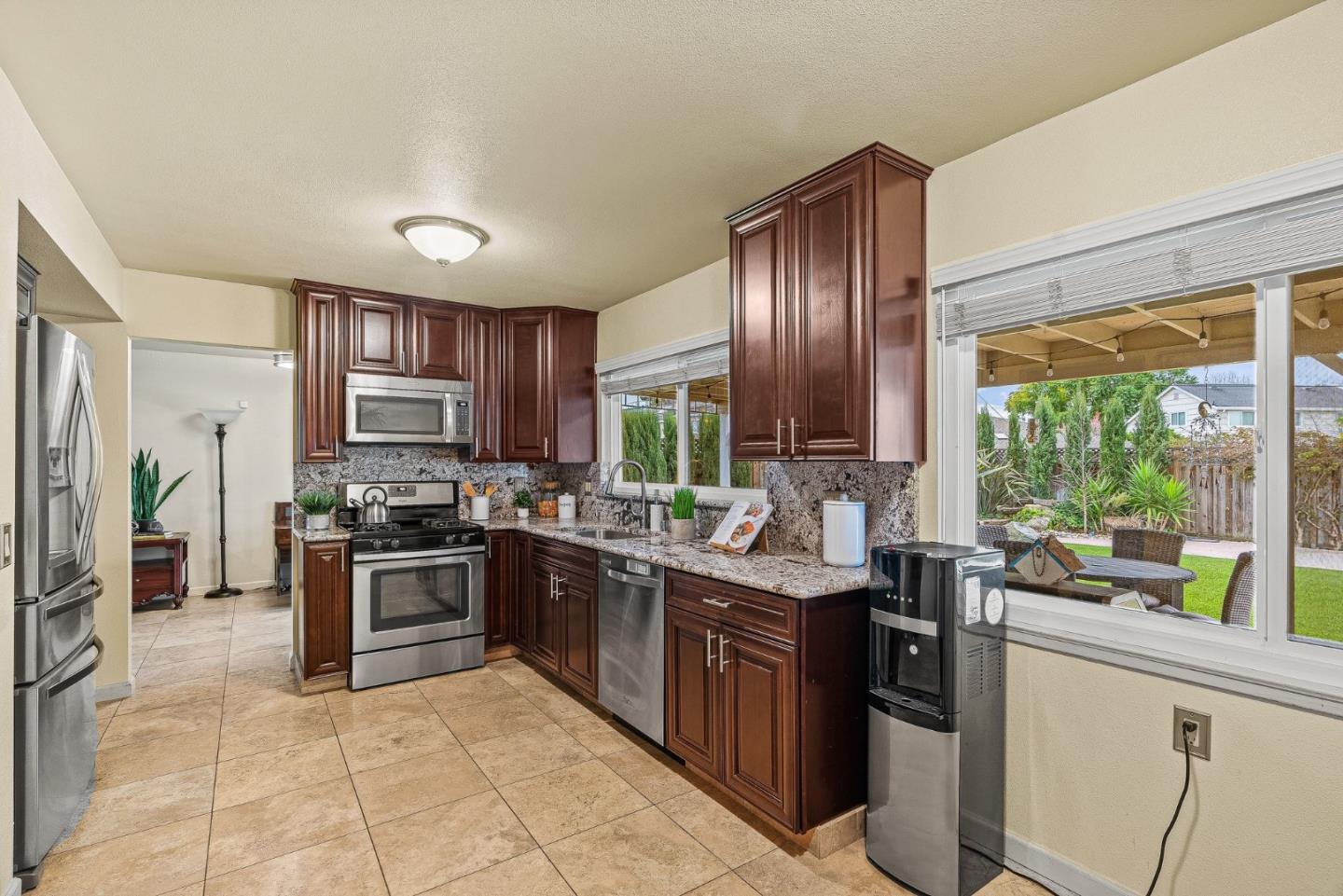 1751 Meridian Avenue