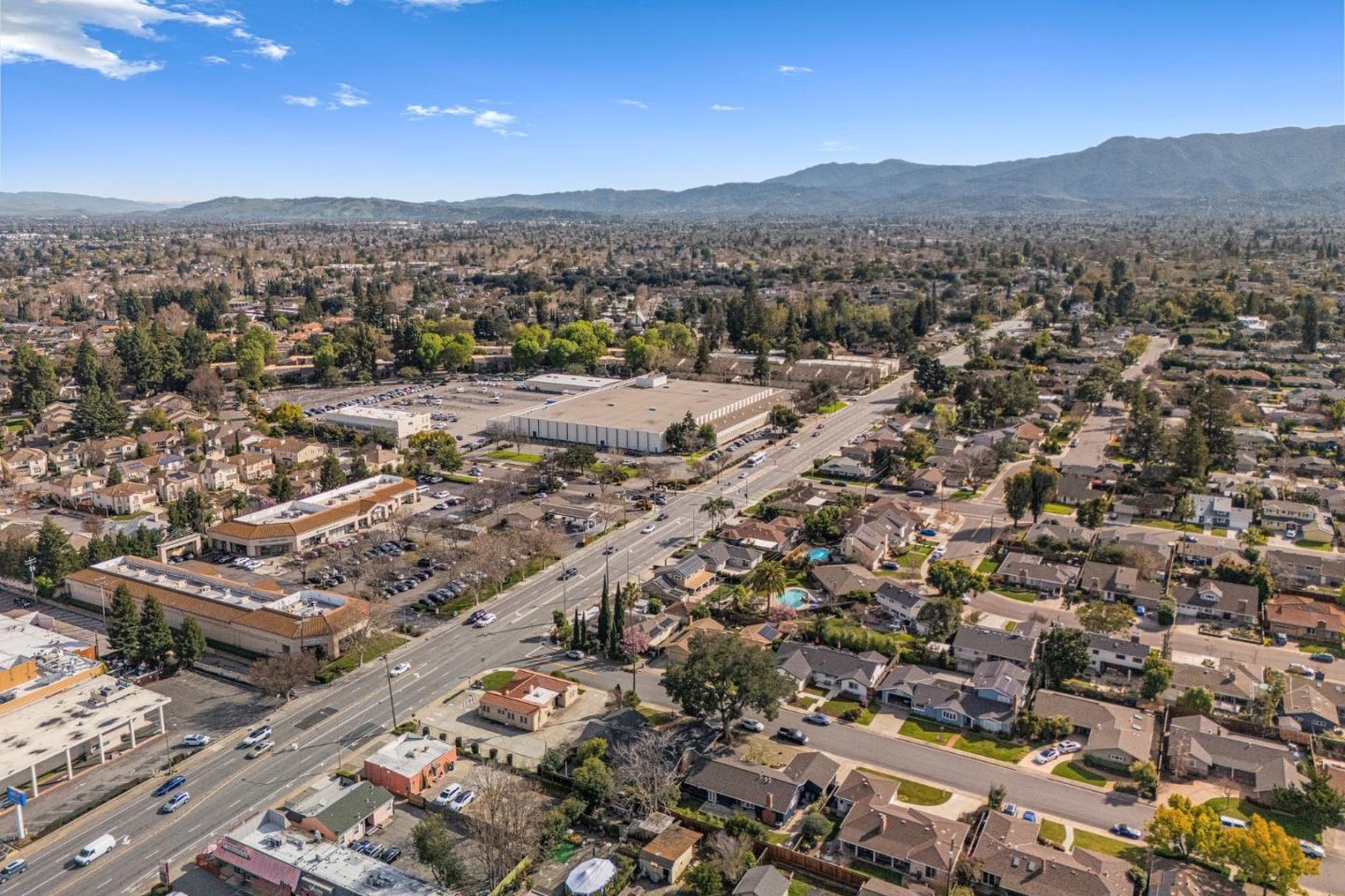 1751 Meridian Avenue