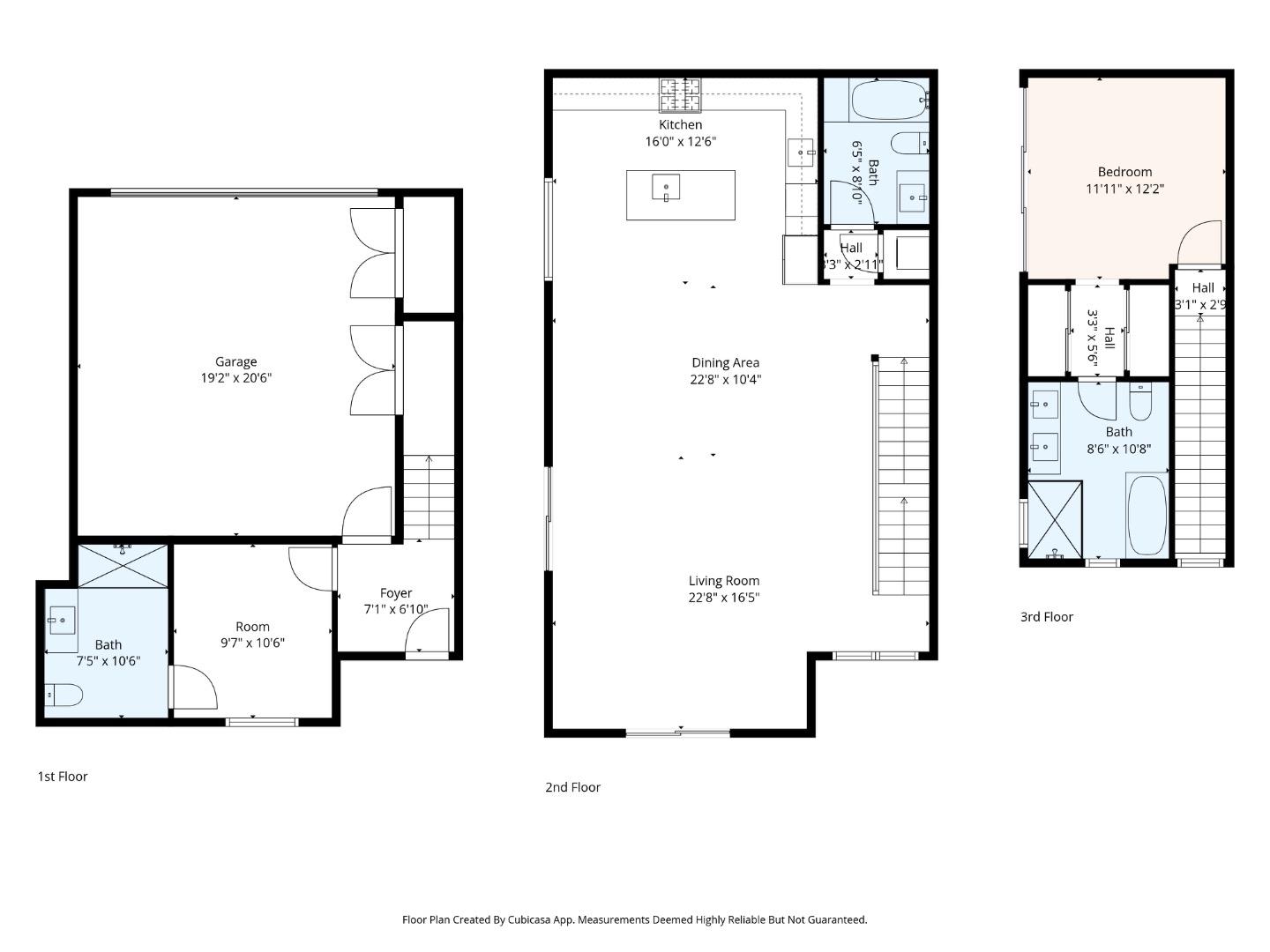 914 woodside