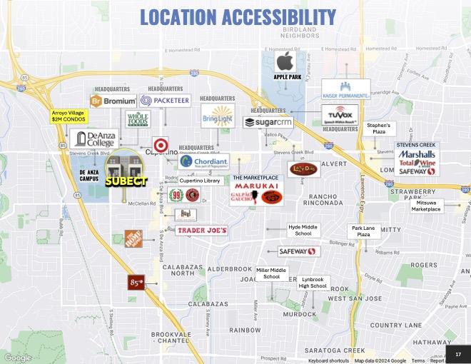 20865 Mcclellan Road