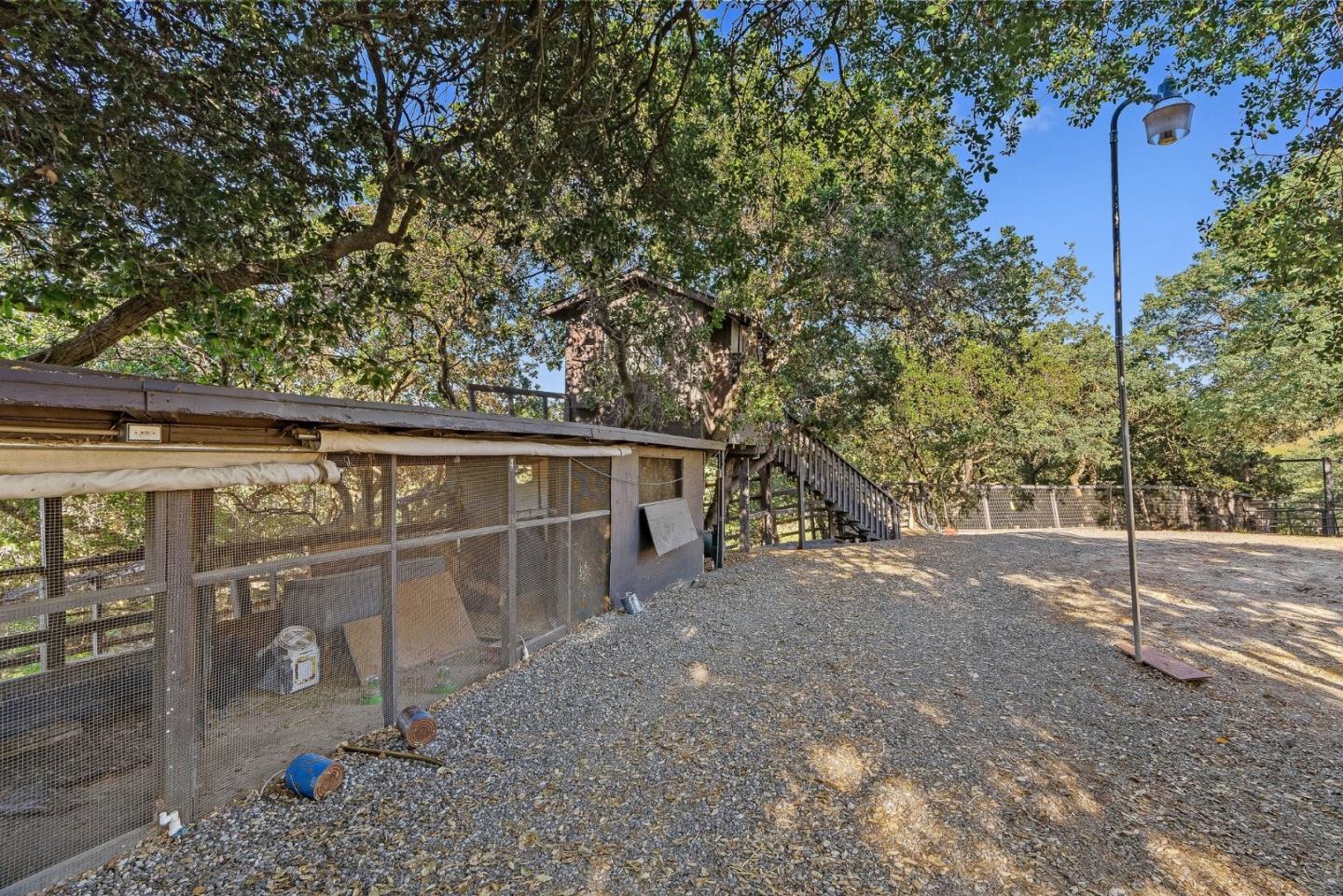 20397 Almaden Road