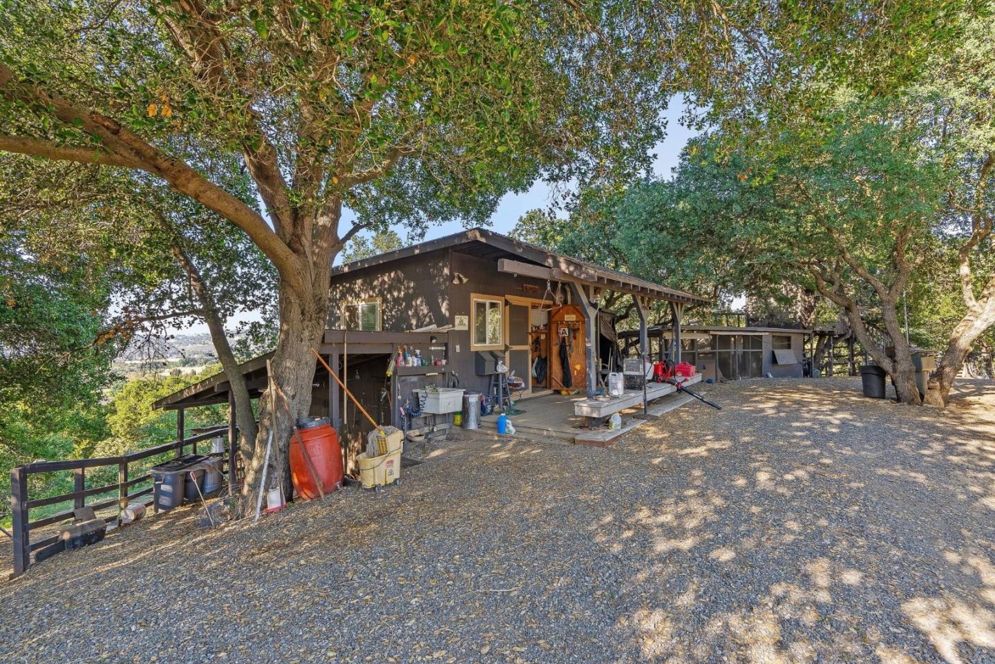 20397 Almaden Road