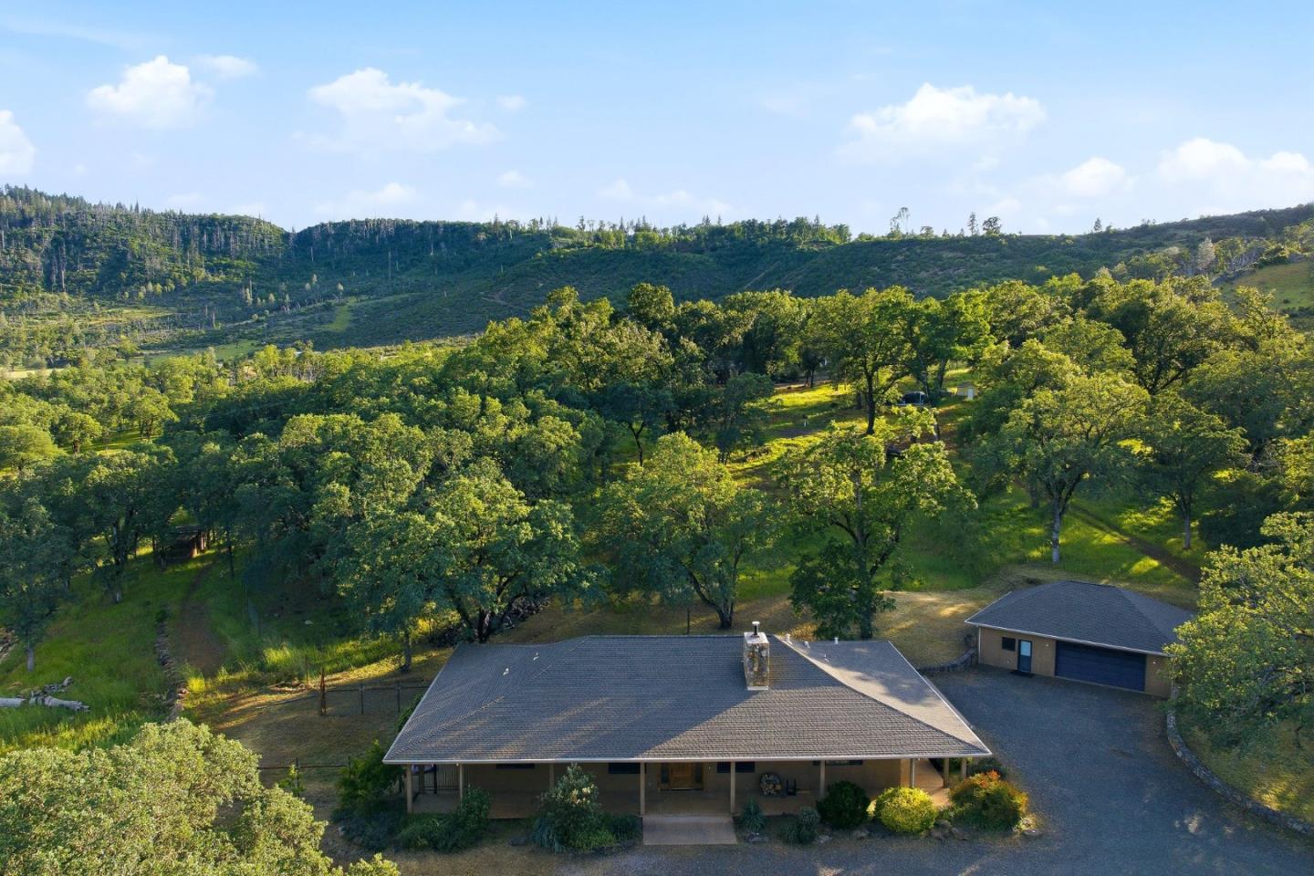 17205 Black Oak Hill Drive