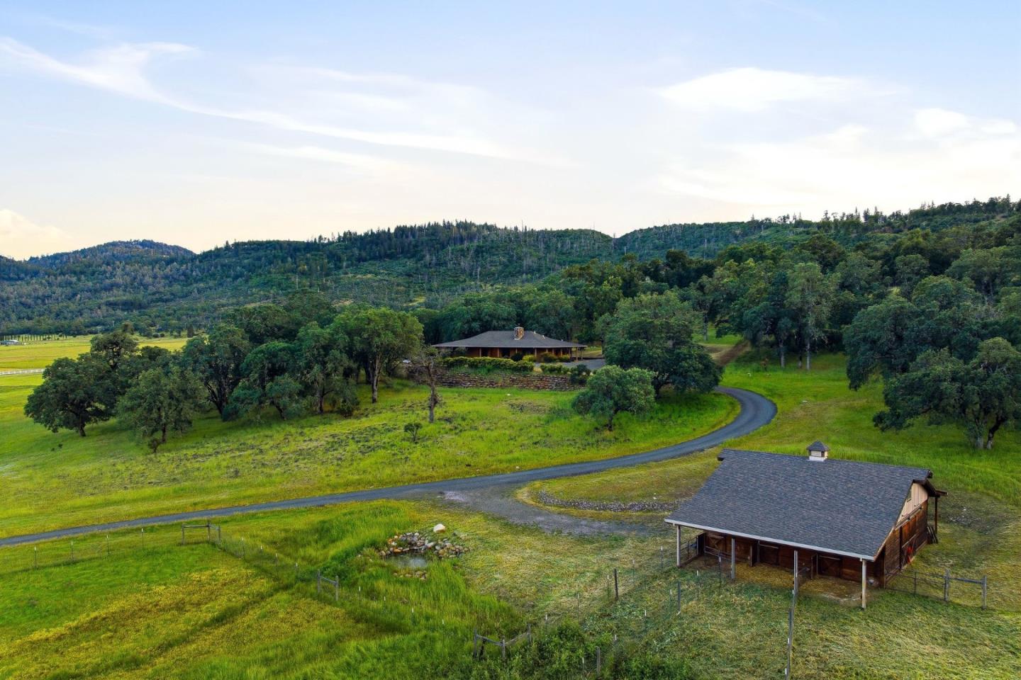 17205 Black Oak Hill Drive