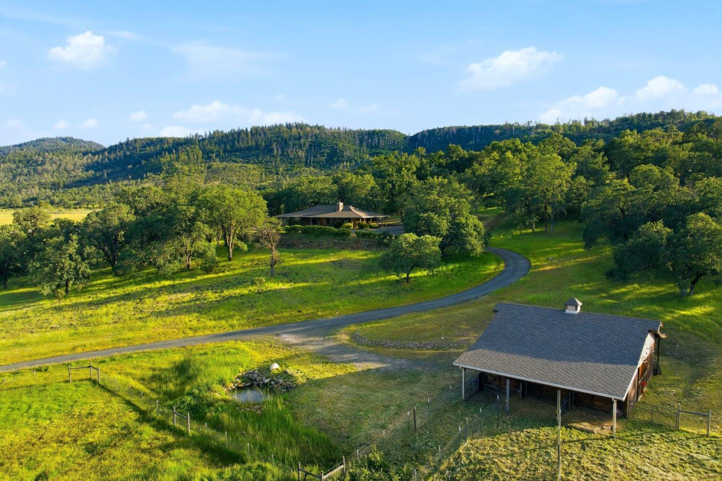 17205 Black Oak Hill Drive