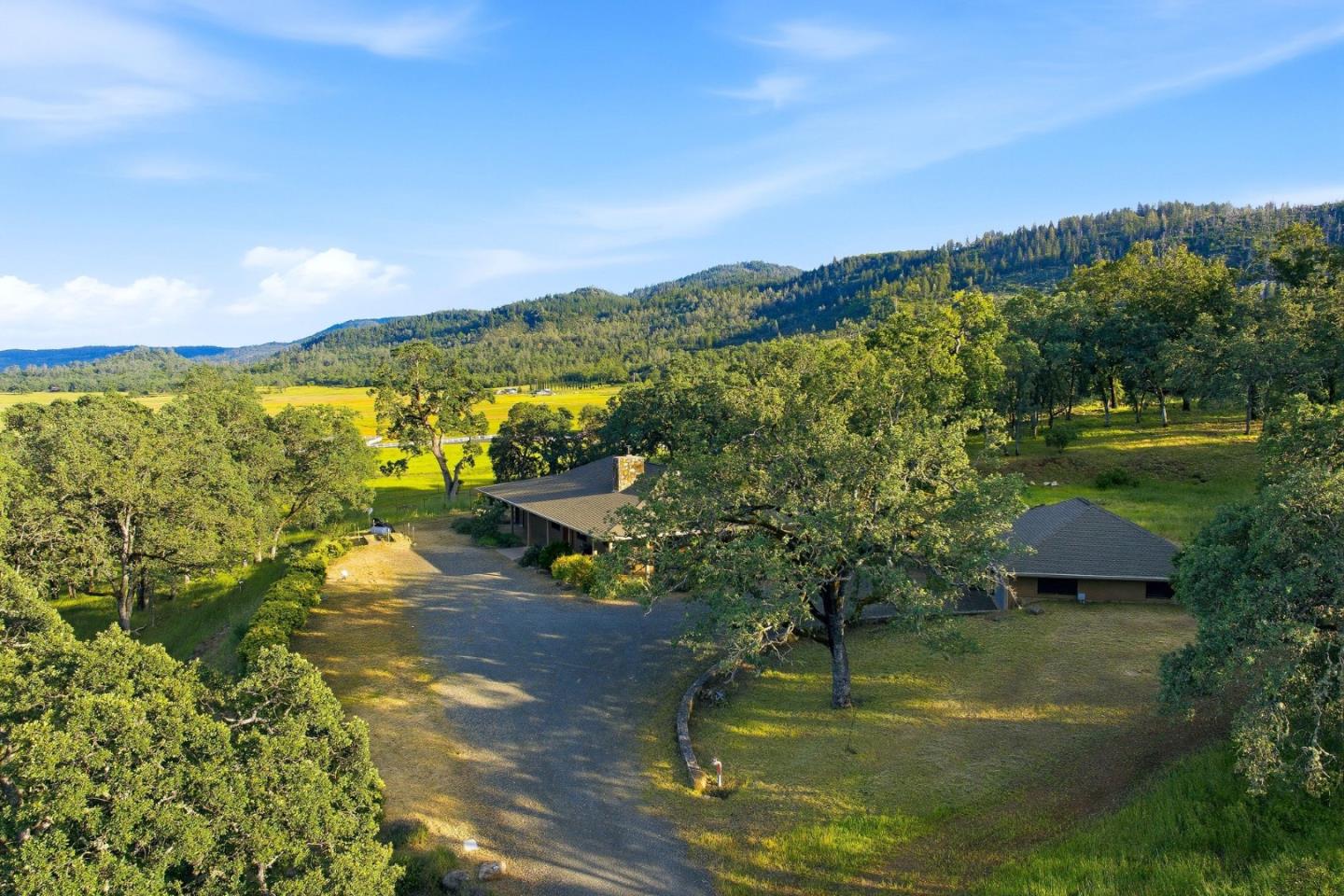 17205 Black Oak Hill Drive