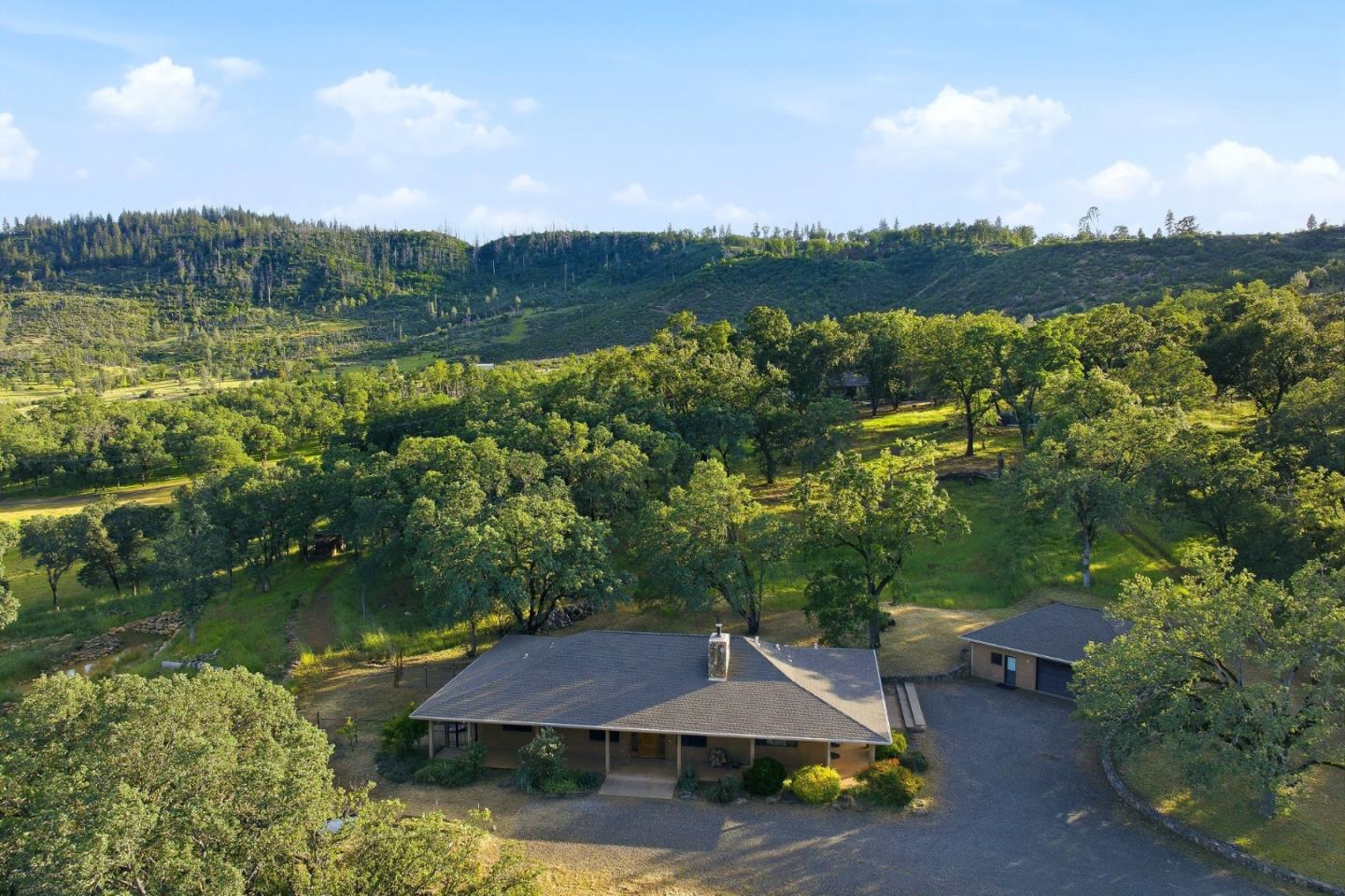 17205 Black Oak Hill Drive