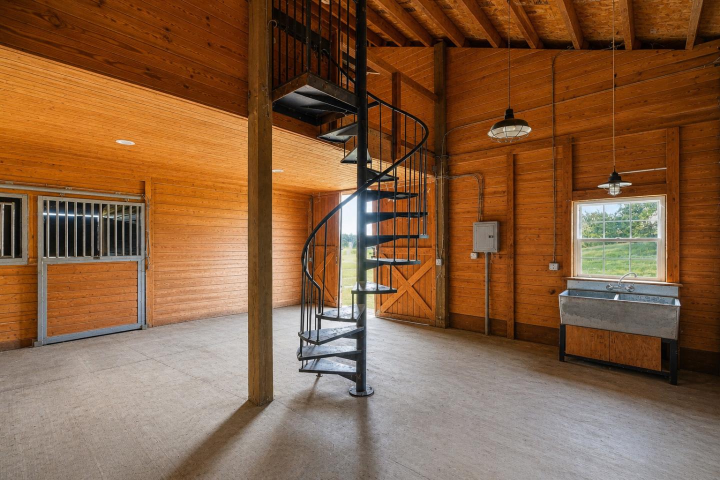 17205 Black Oak Hill Drive