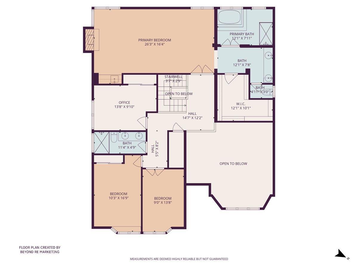 16761 Dry Creek Court