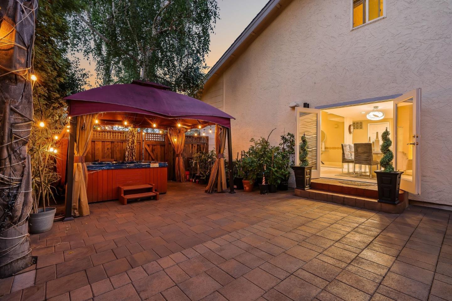 16761 Dry Creek Court