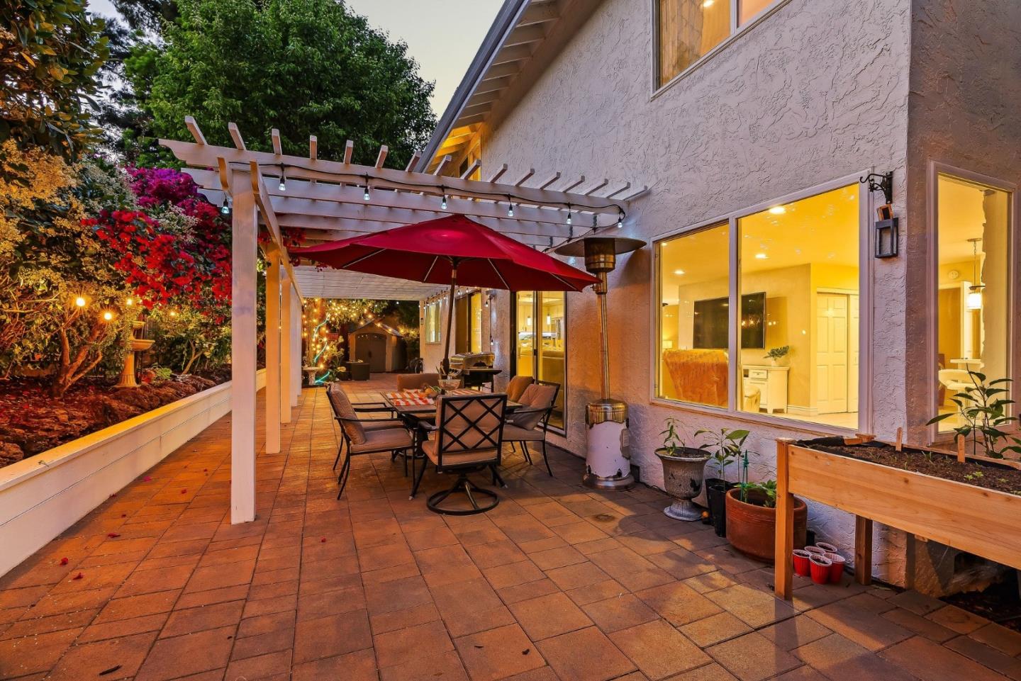 16761 Dry Creek Court