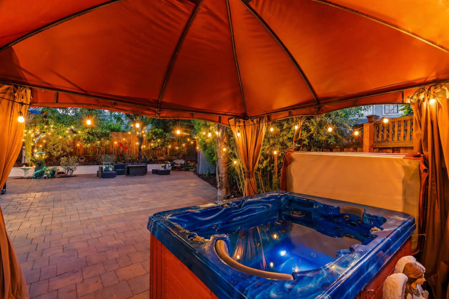 16761 Dry Creek Court