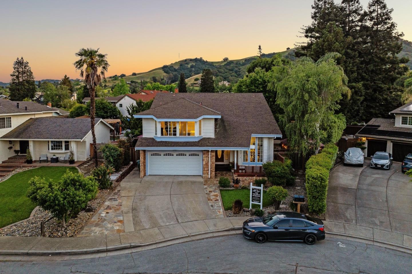 16761 Dry Creek Court