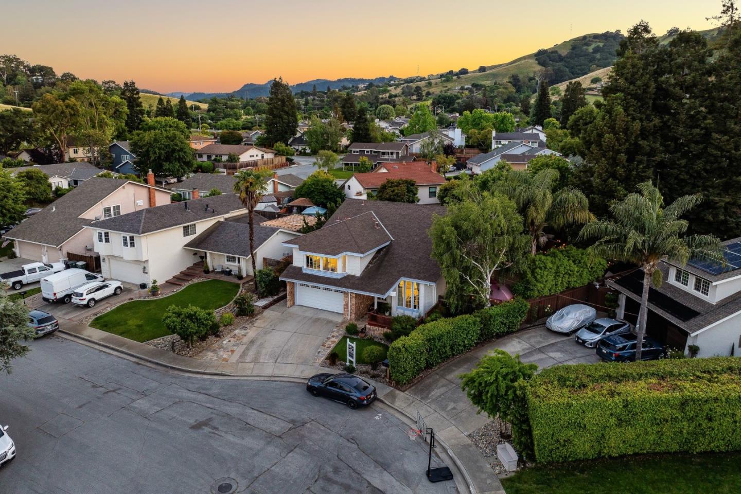16761 Dry Creek Court