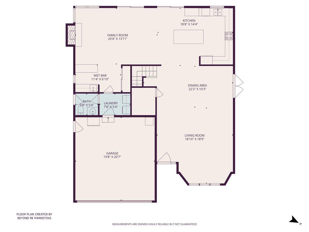 16761 Dry Creek Court