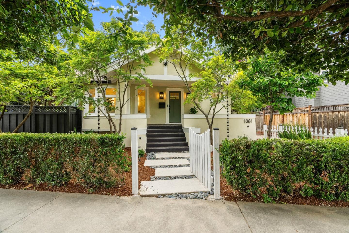 1081 Bird Avenue