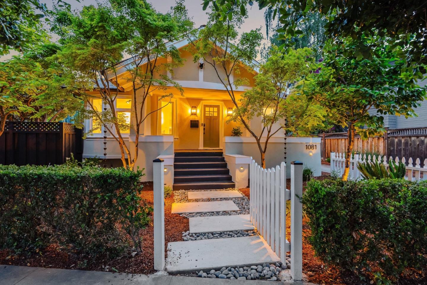 1081 Bird Avenue
