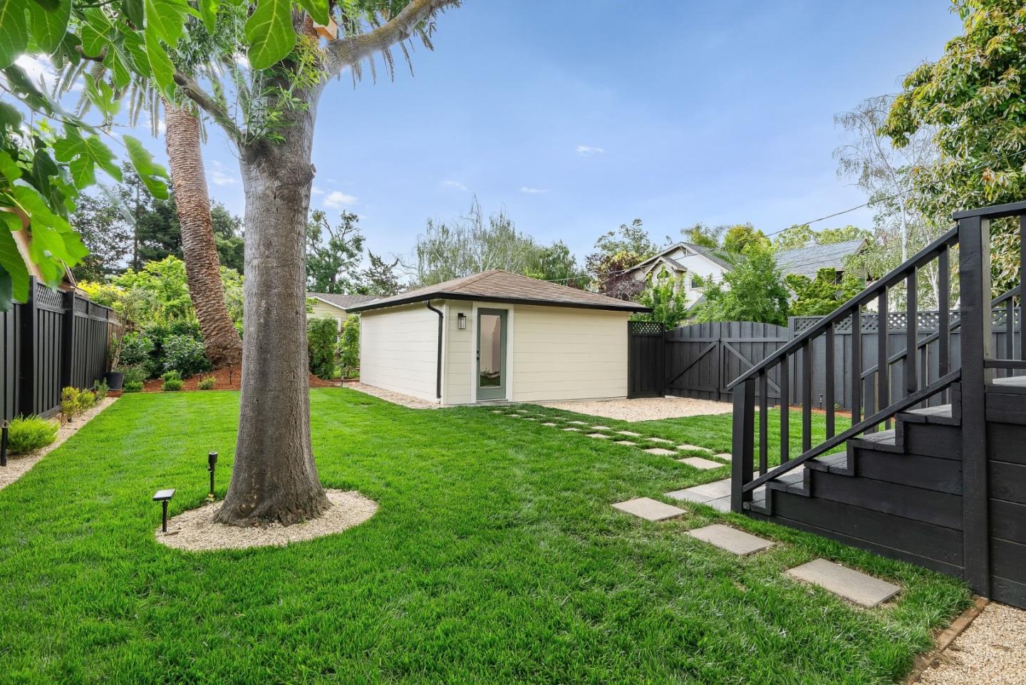 1081 Bird Avenue