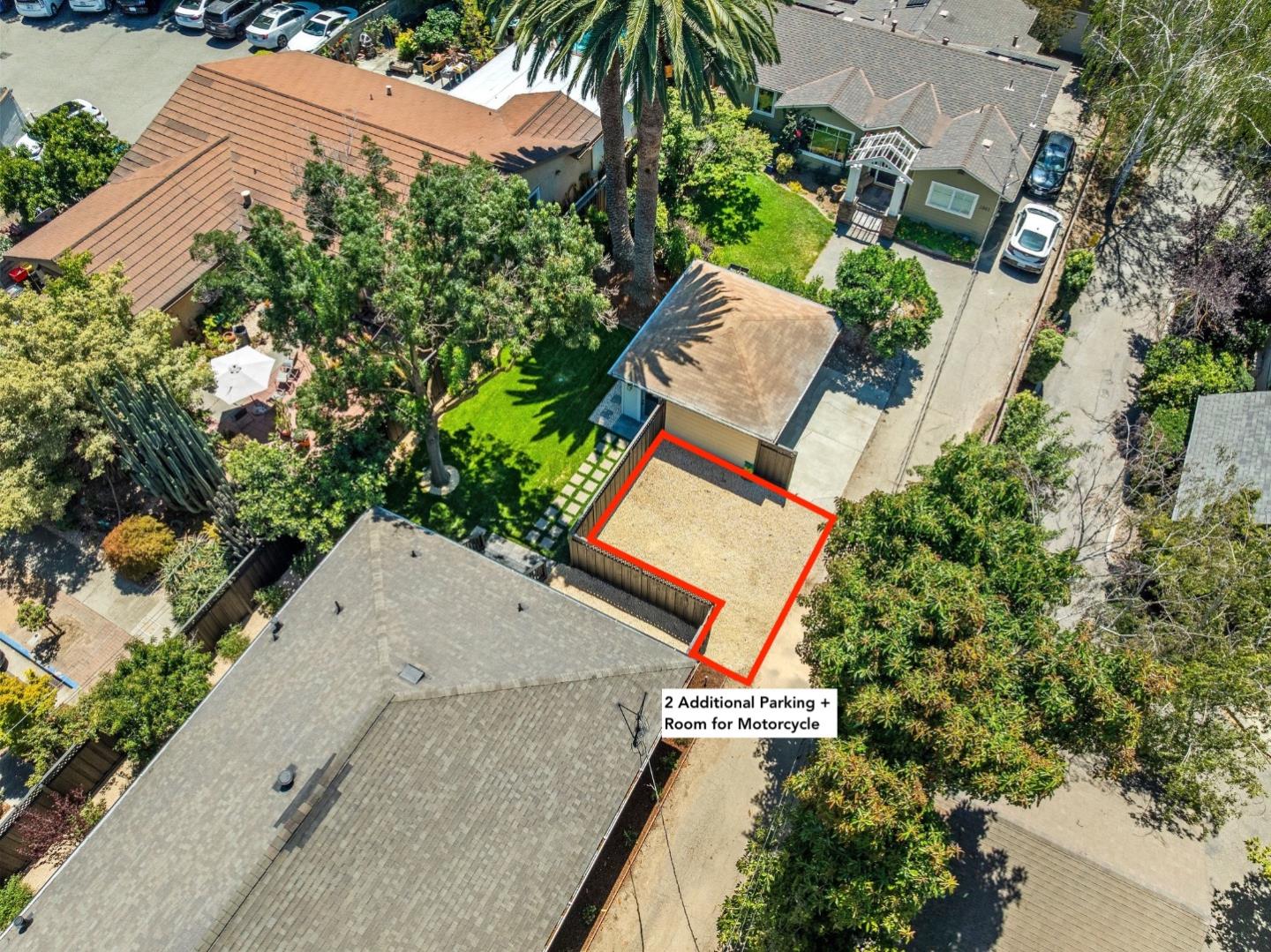 1081 Bird Avenue