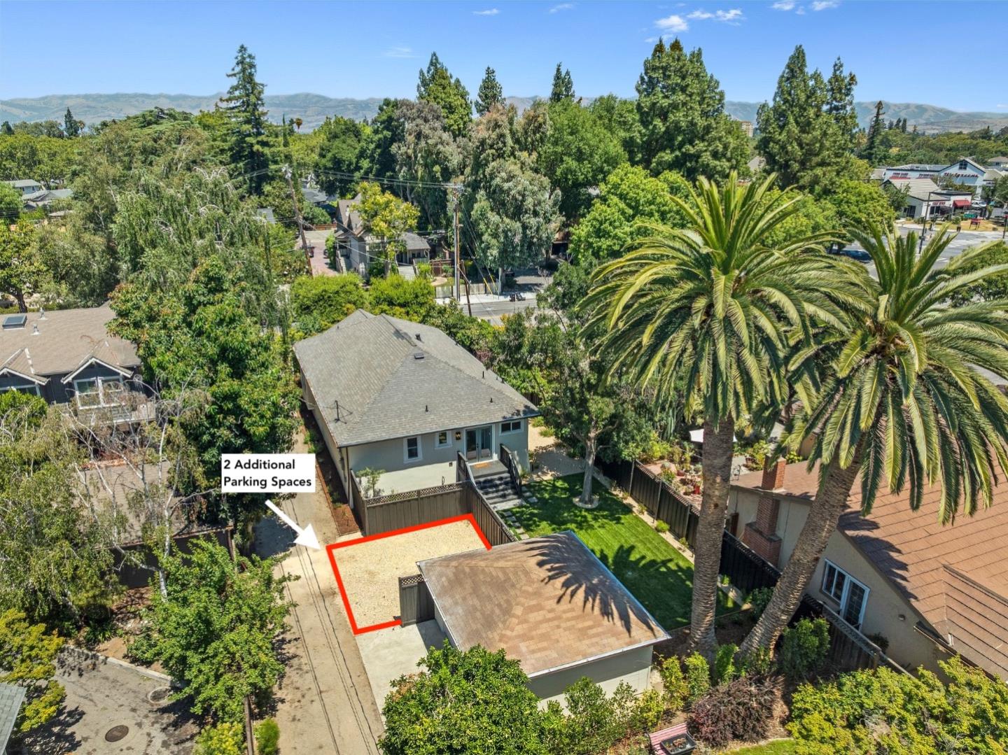 1081 Bird Avenue