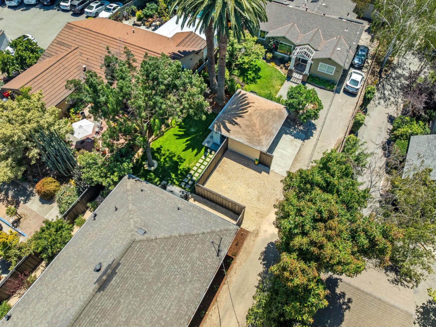 1081 Bird Avenue