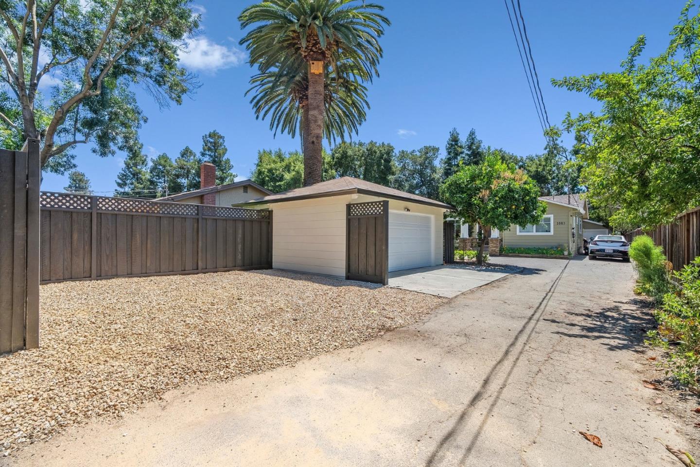 1081 Bird Avenue