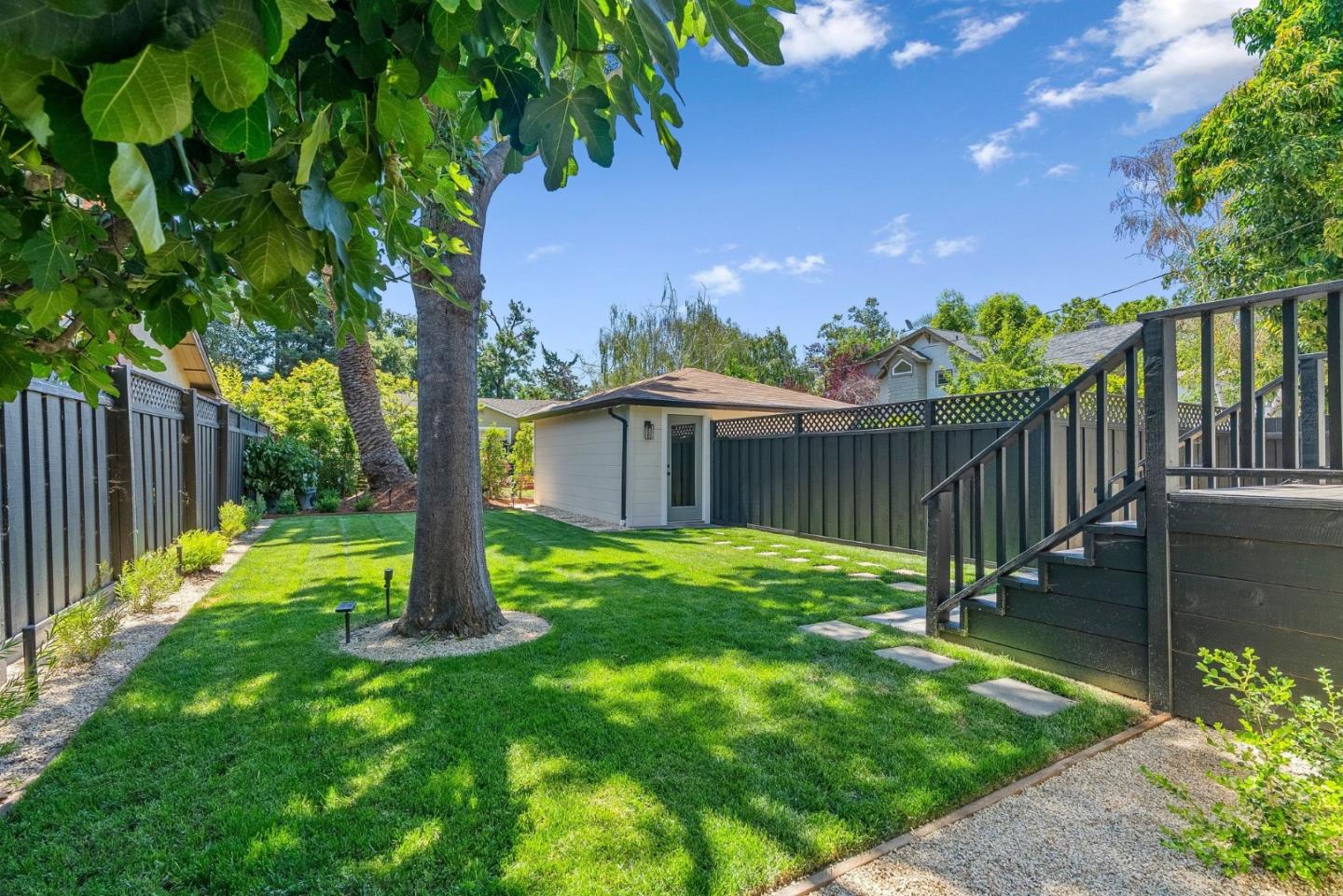 1081 Bird Avenue