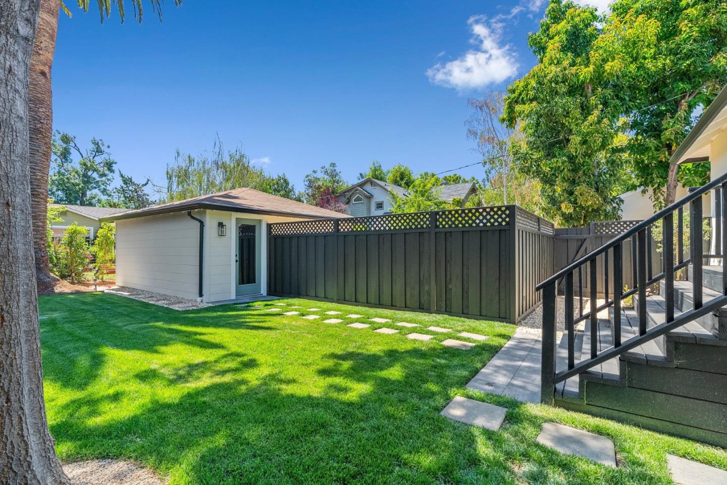 1081 Bird Avenue
