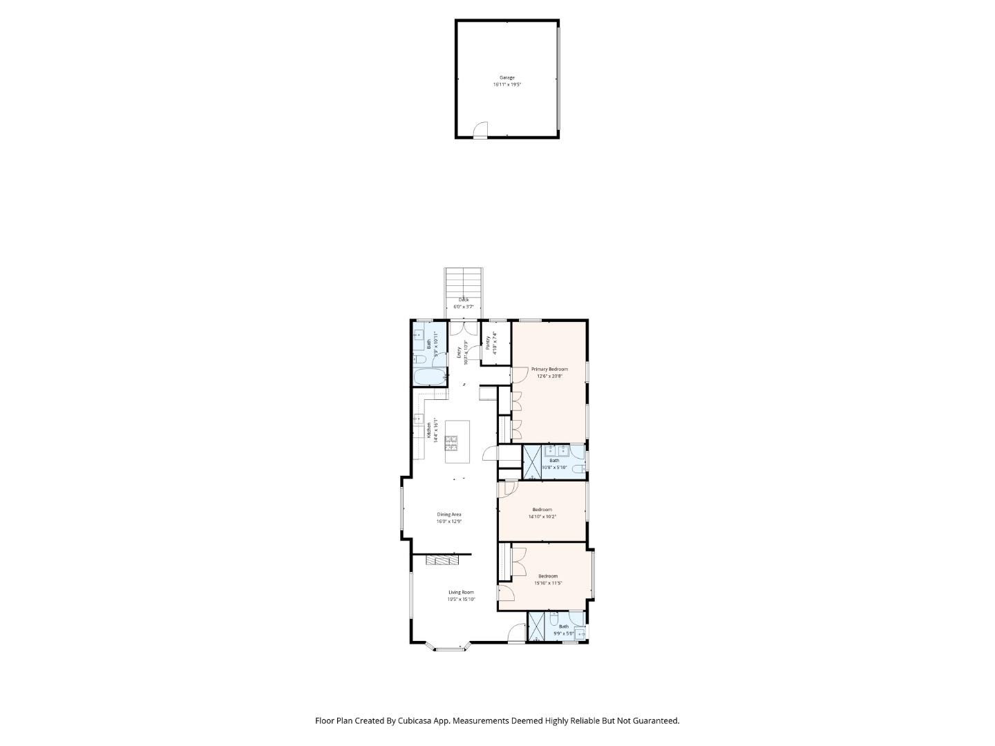 1081 Bird Avenue