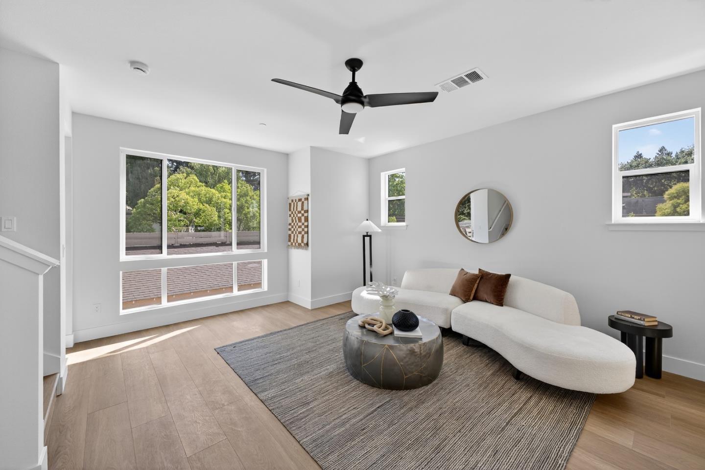 955 Woodside Road