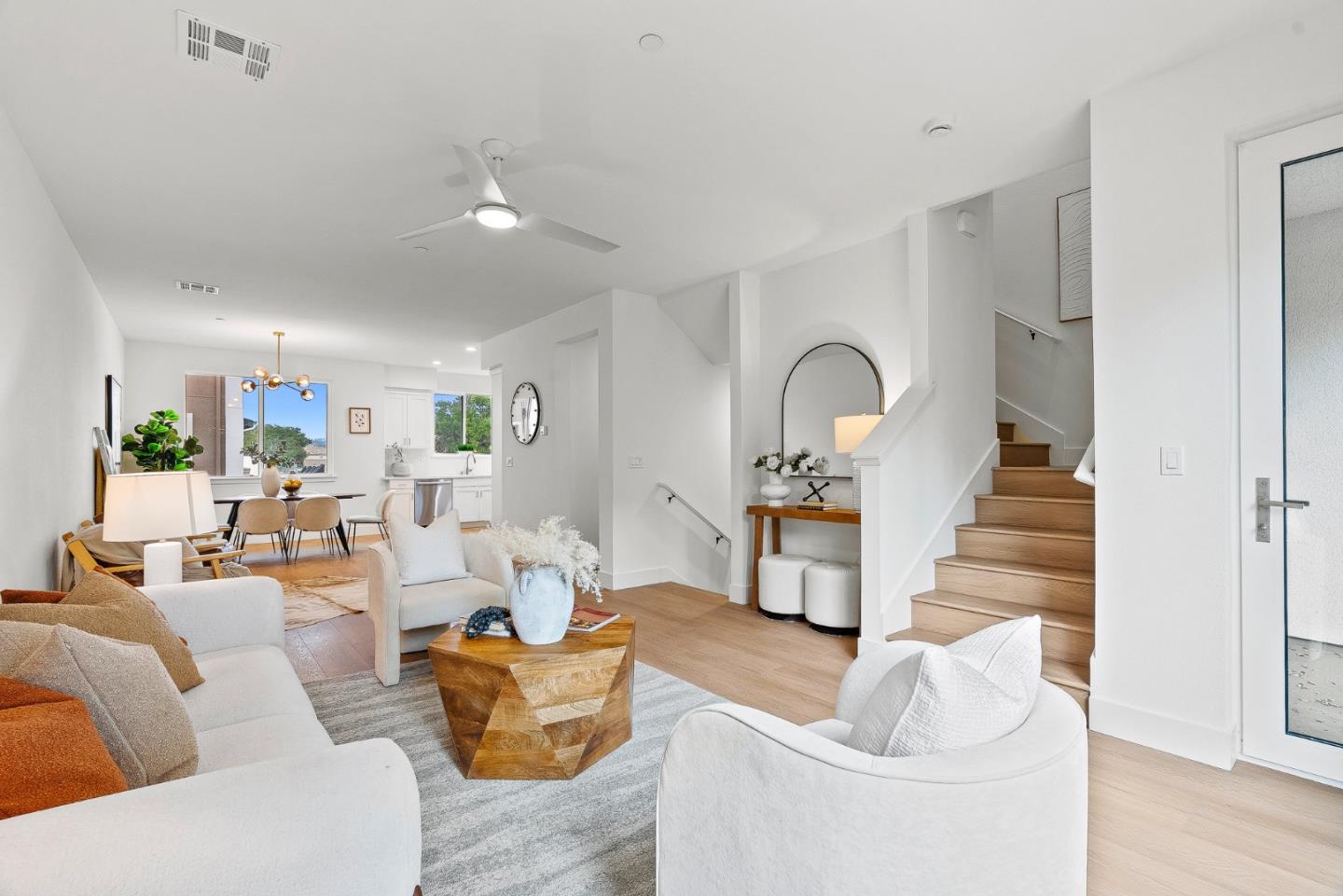 947 woodside Road